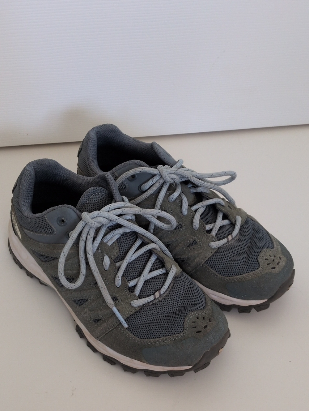 The North Face Women's Truckee Hiking Shoe - 6